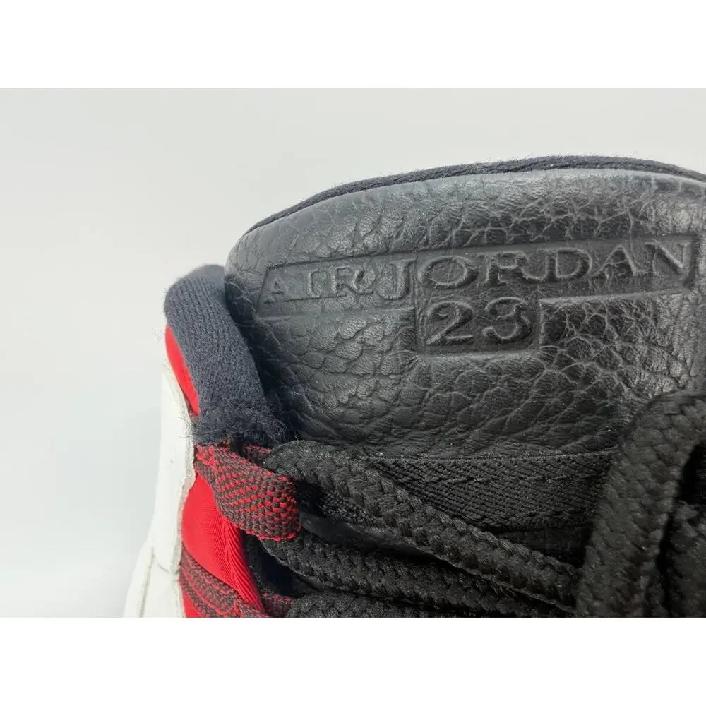 Air Jordan 10 Retro Westbrook Class of 2006 Men's Size 12 310805-160 With Box